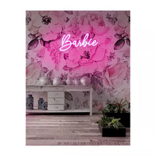 Load image into Gallery viewer, &#39;&#39;BARBIE&#39;&#39; Beautiful Stylish Neon Sign